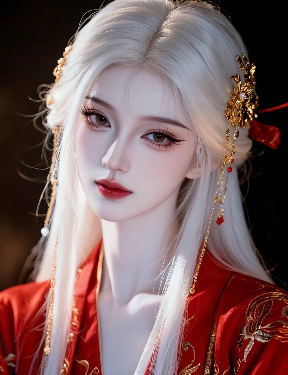 华语·胶片·前传